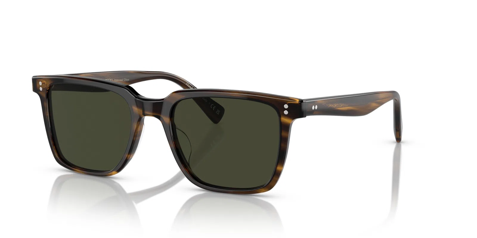 Oliver Peoples 5419SU Sunglasses - view 4